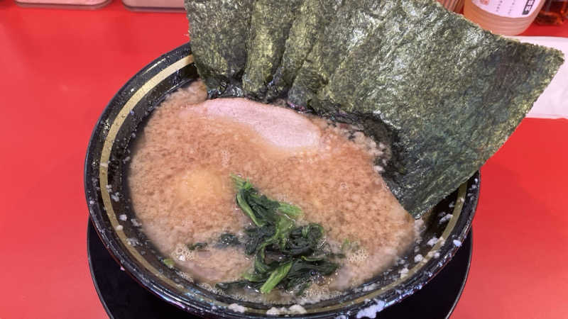 場地Kさんの野天風呂 湯の郷のサ活写真