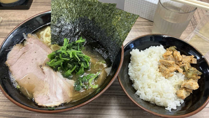 場地Kさんのサウナ・カプセルイン クレスト松戸のサ活写真