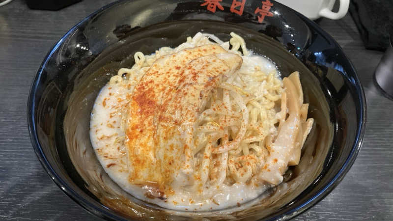 場地Kさんのサウナ・カプセルイン クレスト松戸のサ活写真