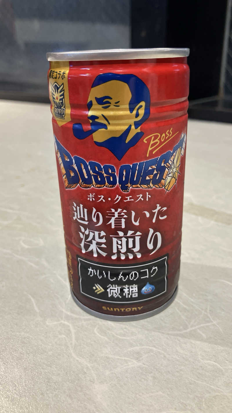 場地Kさんのカプセルイン大塚のサ活写真