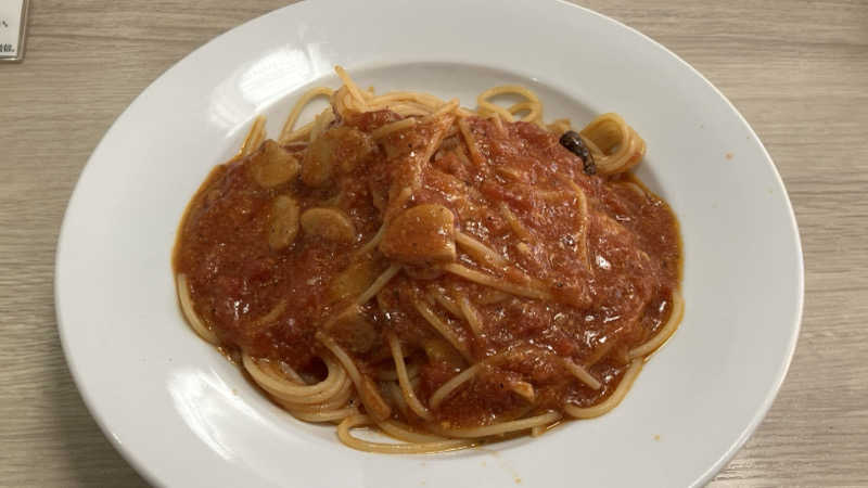 場地Kさんの天然温泉きぬの湯のサ活写真