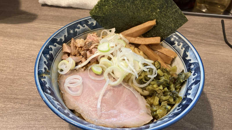 場地Kさんのサウナ・カプセルイン クレスト松戸のサ活写真