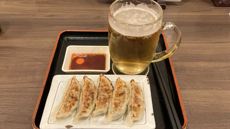 場地Kさんの崋の湯(華の湯)のサ活写真