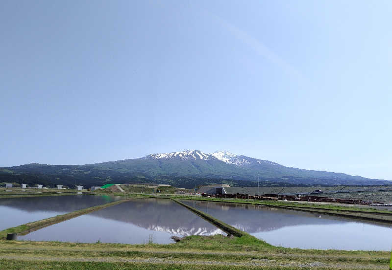 fishさんの水沢温泉館のサ活写真