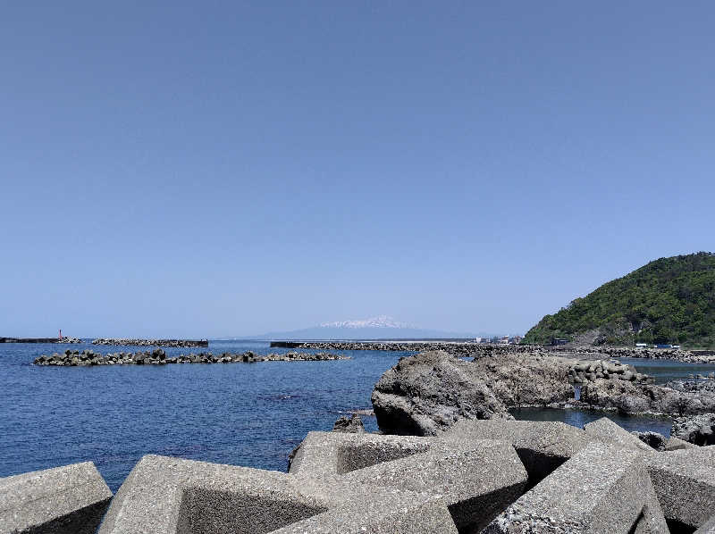 fishさんの水沢温泉館のサ活写真