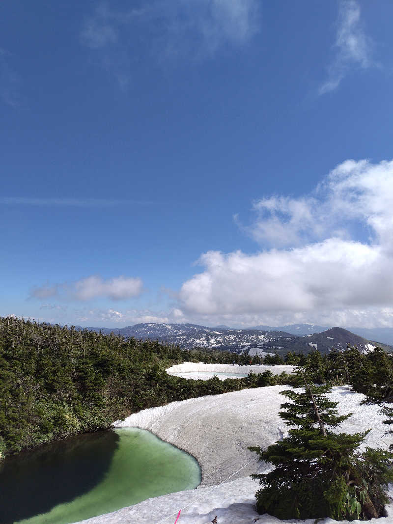 fishさんの新玉川温泉のサ活写真