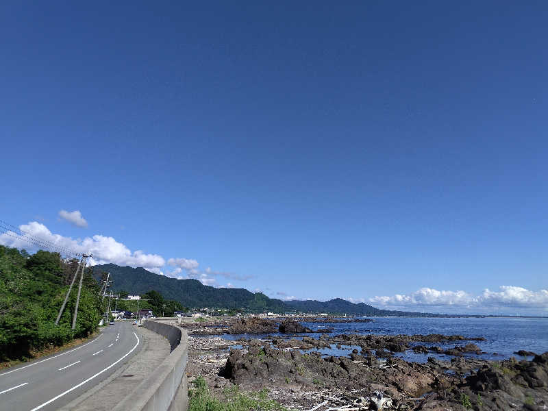 fishさんのサウナカフェumikkoのサ活写真