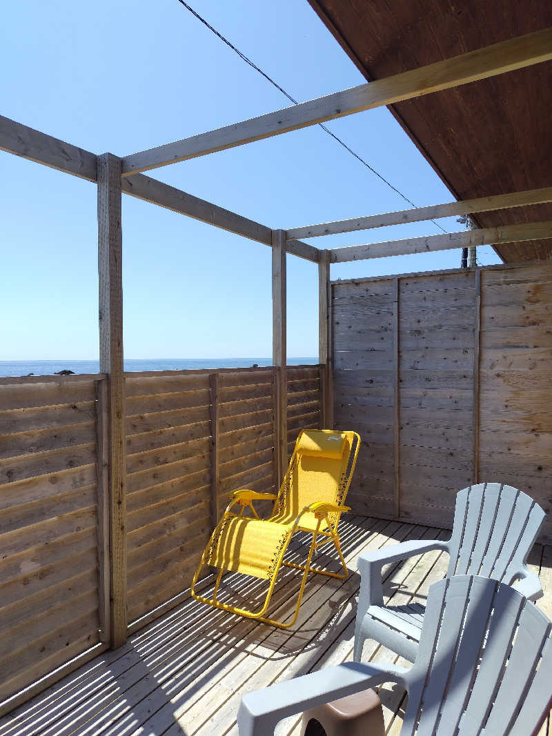 fishさんのサウナカフェumikkoのサ活写真