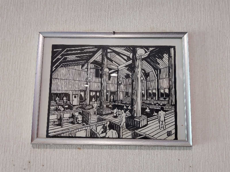 fishさんの新玉川温泉のサ活写真