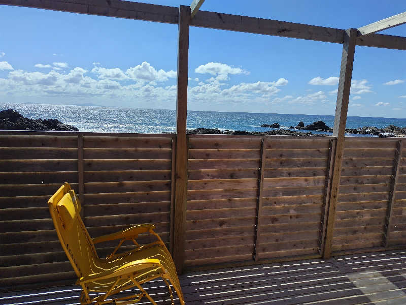 fishさんのサウナカフェumikkoのサ活写真