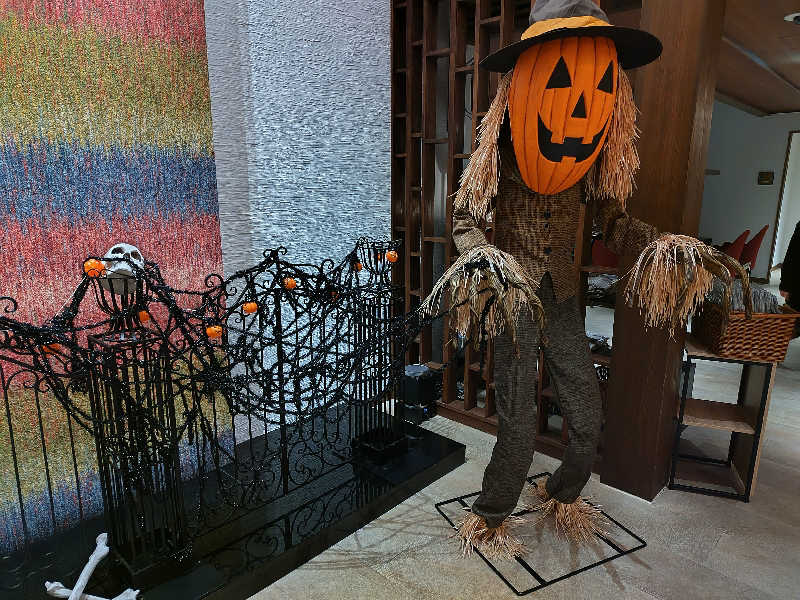 fishさんのラビスタ草津ヒルズのサ活写真