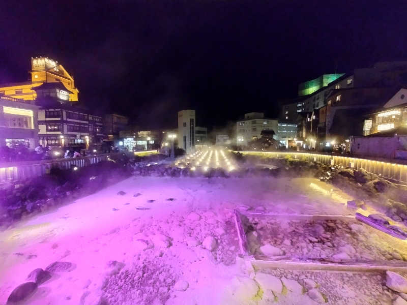 fishさんのラビスタ草津ヒルズのサ活写真