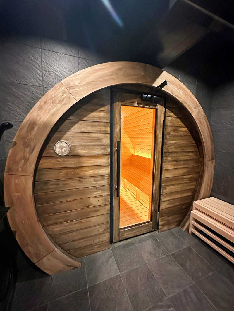 RさんのTARU SAUNA LABO麻布十番店のサ活写真