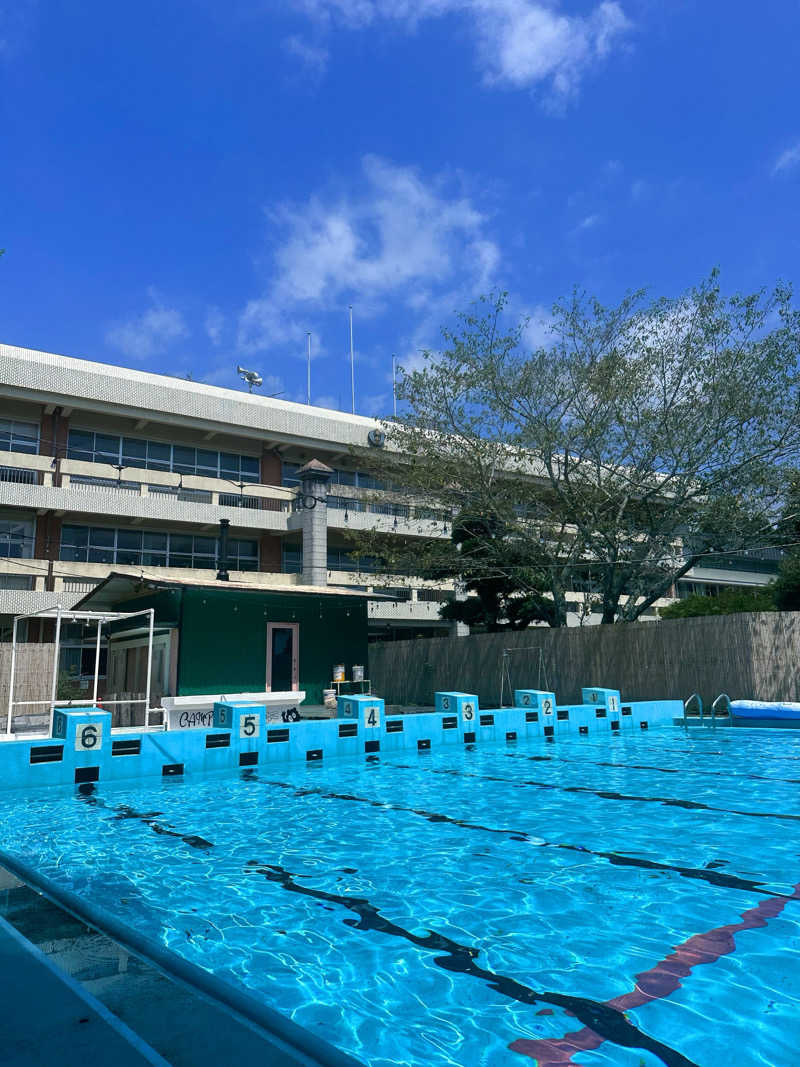 RさんのCAMPiece横芝光 学校サウナのサ活写真