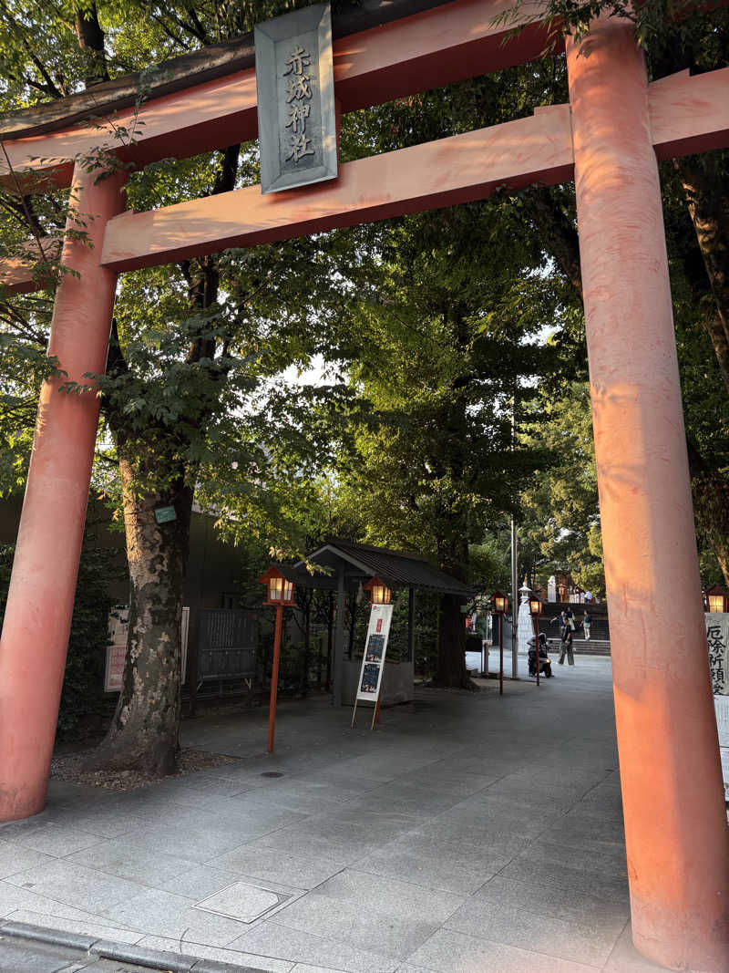 Pontaさんの第三玉乃湯のサ活写真