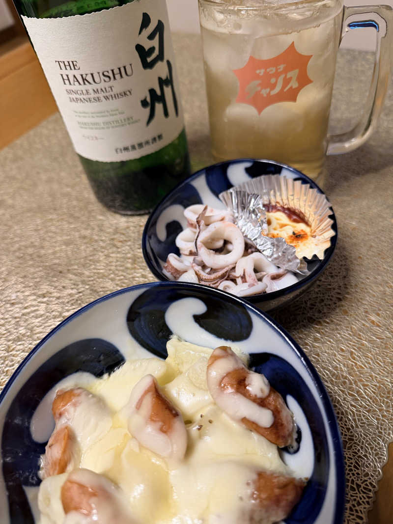 日々太 🥷/SSC/ACOKさんのSAUNA煌ｰKOUｰのサ活写真