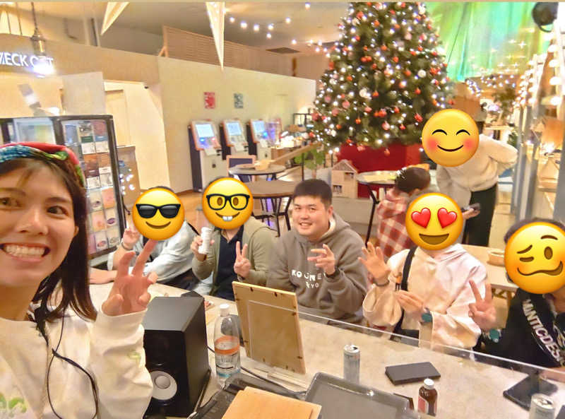 ゆっけさんのおふろcafé utataneのサ活写真