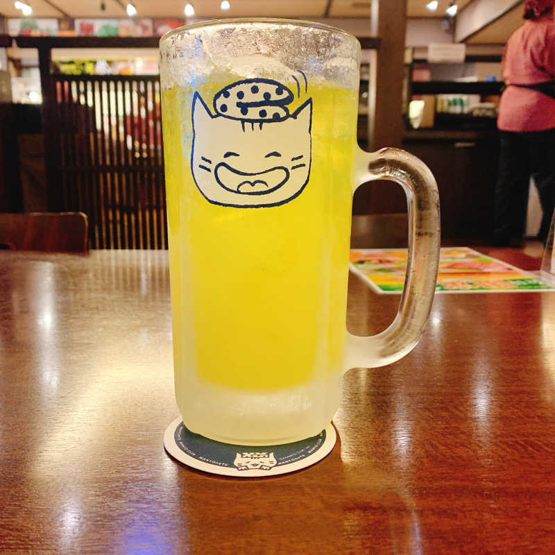 ナマケモチさんの東京・湯河原温泉 万葉の湯のサ活写真