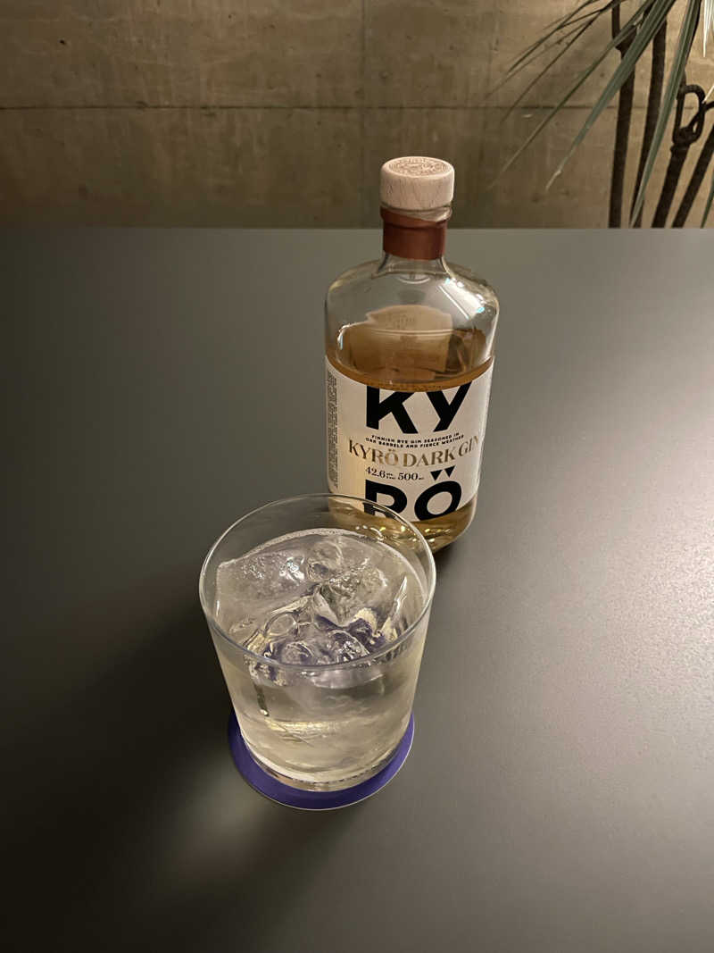 TANACHO 999さんのSauna&Drink YOQのサ活写真