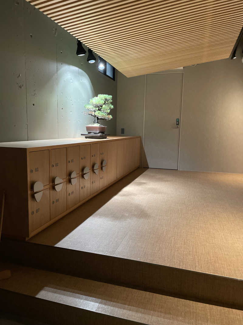 TANACHO 999さんのneverendingのサ活写真