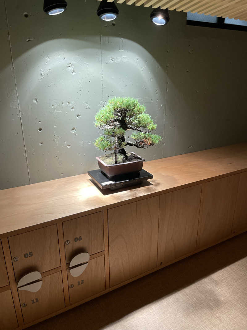 TANACHO 999さんのneverendingのサ活写真