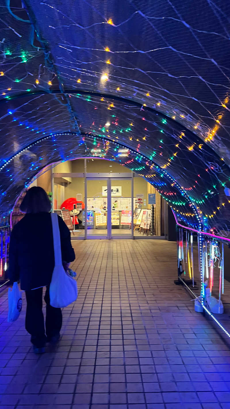 みかんさんの京都  竹の郷温泉  万葉の湯のサ活写真