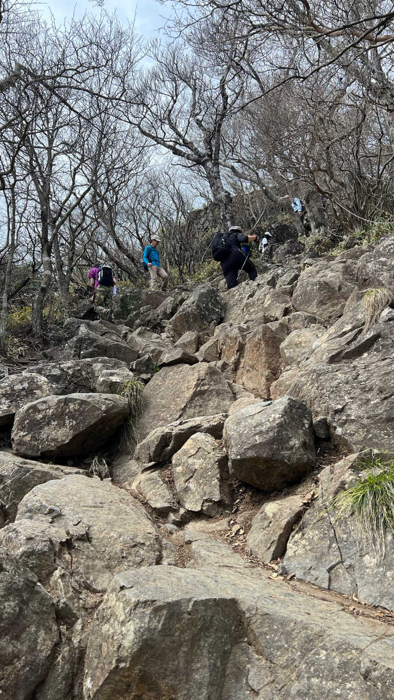 みかんさんの筑波山ホテル青木屋のサ活写真