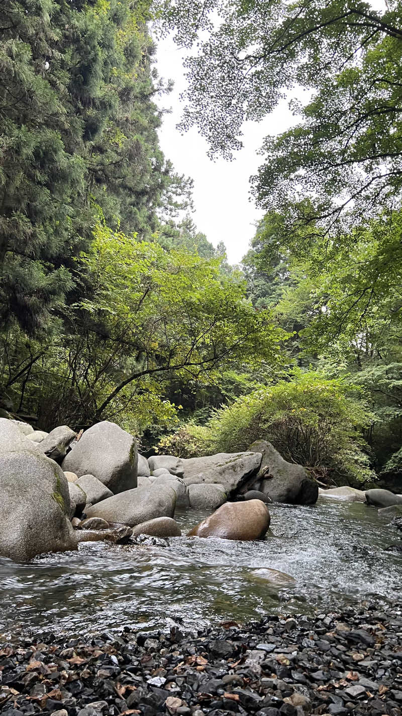 みかんさんのザランタン鹿沼 前日光あわの山荘のサ活写真