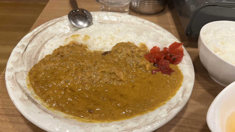 みかんさんのSPA&ごはん ゆるうむ yuluumuのサ活写真