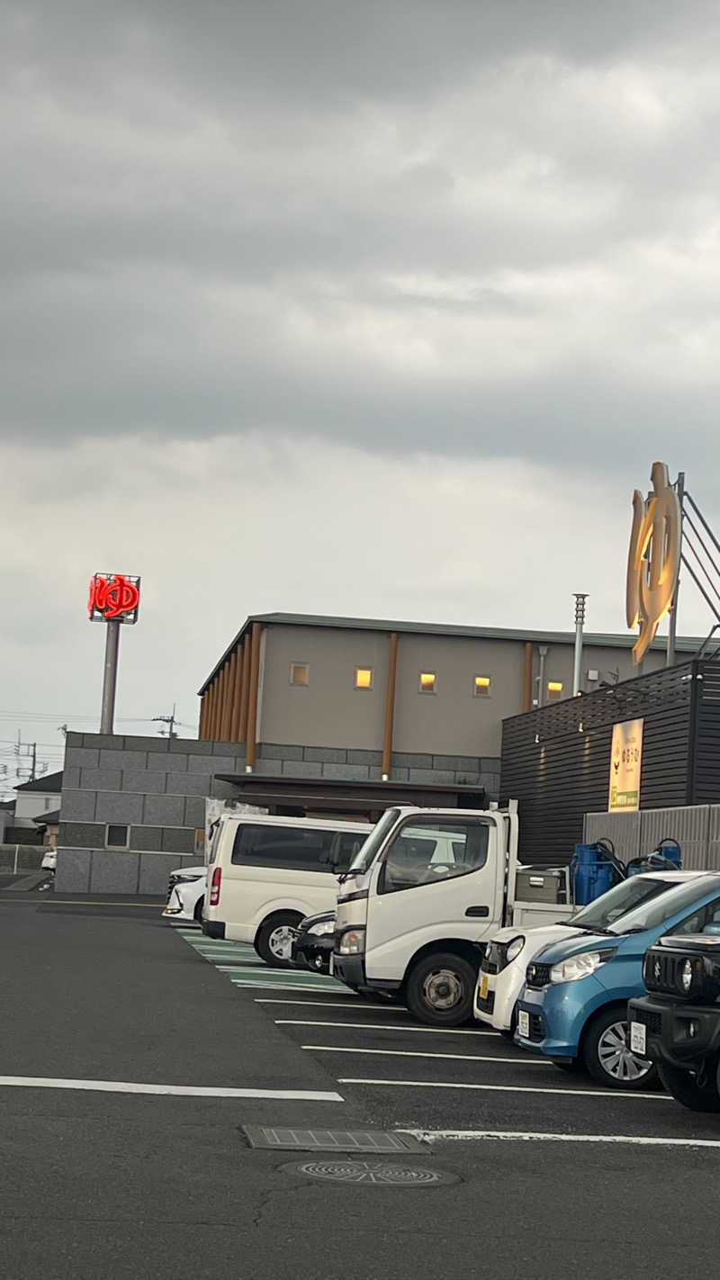 みかんさんのSPA&ごはん ゆるうむ yuluumuのサ活写真