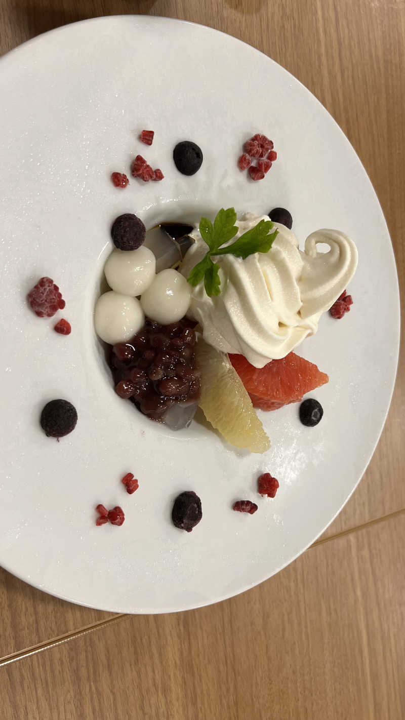 みかんさんのSPA&ごはん ゆるうむ yuluumuのサ活写真