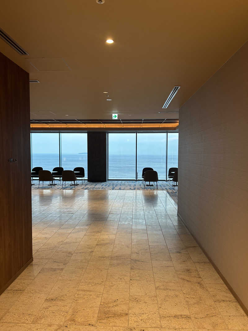 サウナ係長さんの熱海・伊豆山 佳ら久のサ活写真