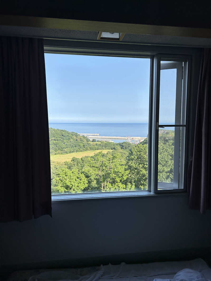 サウナ係長さんのホテル知床のサ活写真