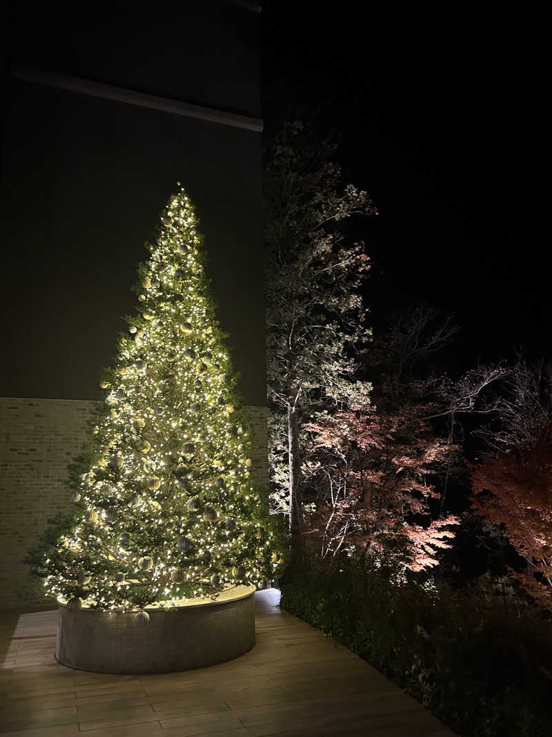 サウナ係長さんの東急ハーヴェストクラブVIALA鬼怒川渓翠のサ活写真