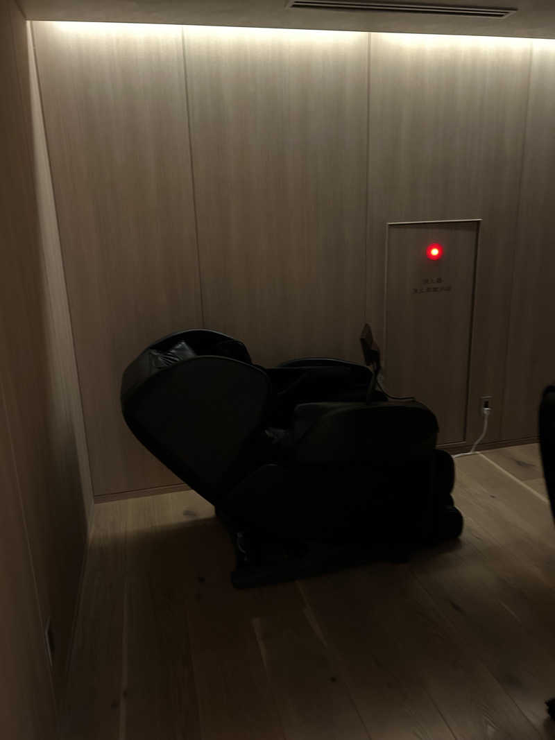 サウナ係長さんの東急ハーヴェストクラブVIALA鬼怒川渓翠のサ活写真