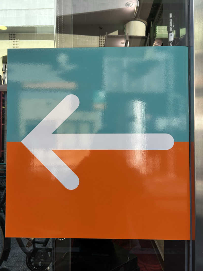 サウナ係長さんのROOFTOP(ルーフトップ)のサ活写真