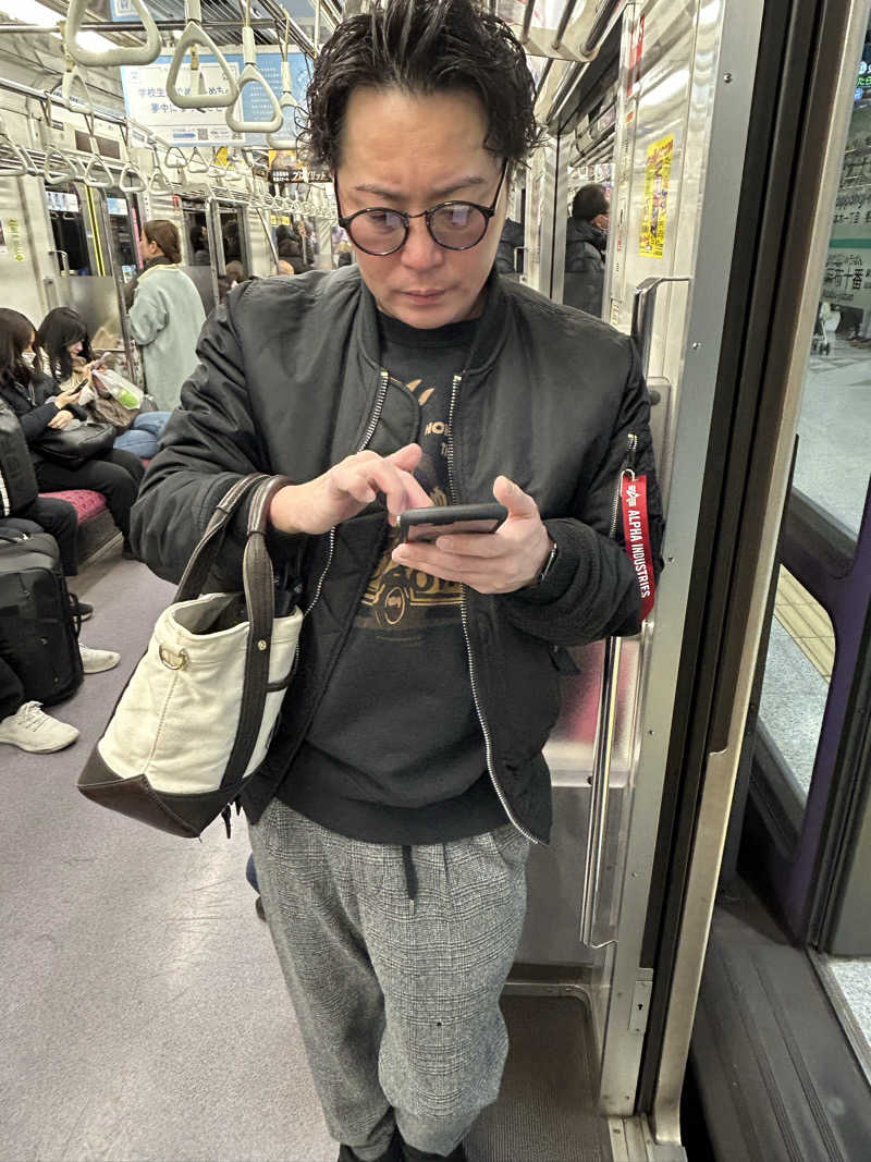 サウナ係長さんのサウナ東京 (Sauna Tokyo)のサ活写真