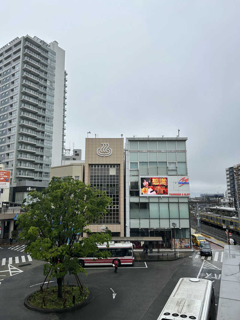 サウナ係長さんのFLOBA(フローバ)のサ活写真
