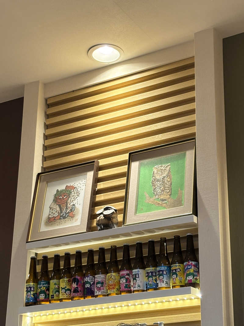 esein jrさんの妙法湯のサ活写真