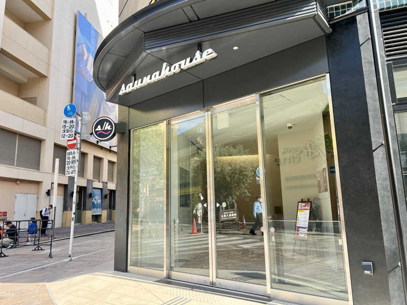 むーさんのsaunahouseのサ活写真