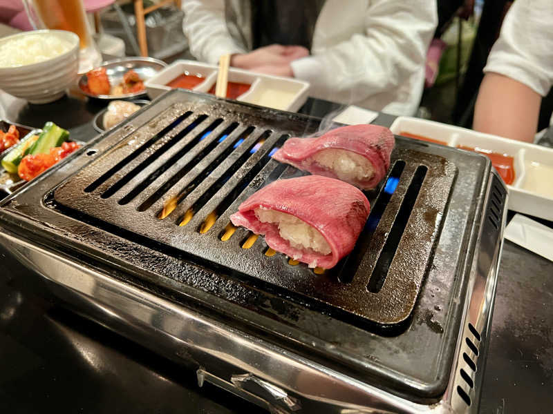 むーさんのsaunahouseのサ活写真