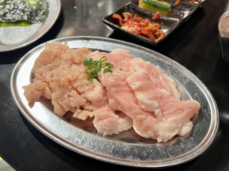 むーさんのsaunahouseのサ活写真