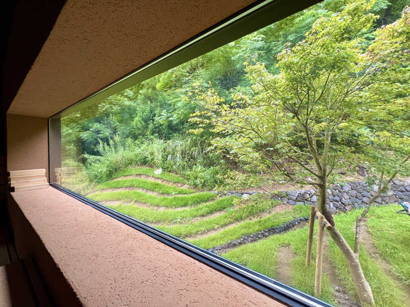 むーさんのSATOYAMA TERRACEのサ活写真