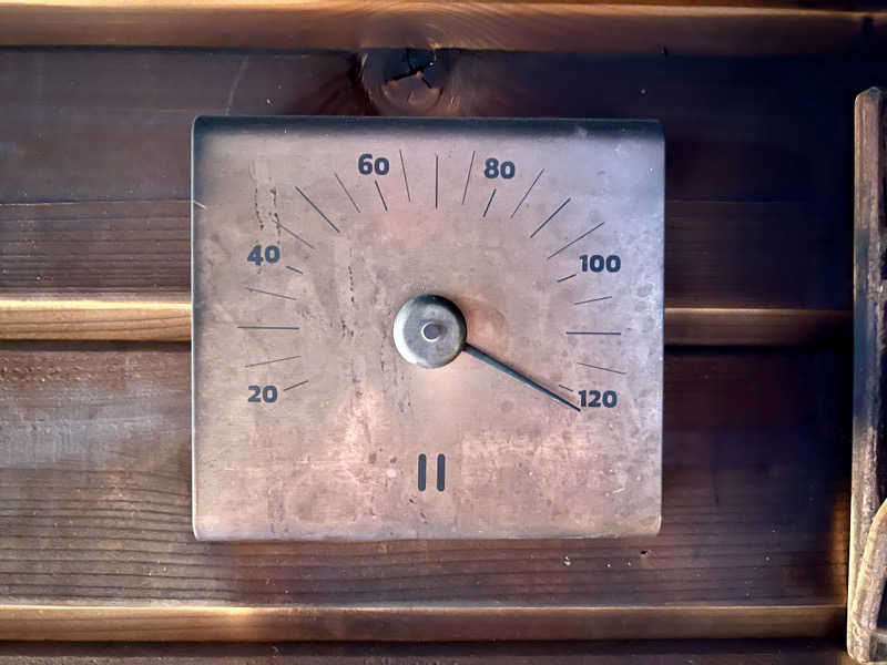 むーさんのグランピングヴィレッジTOTONOI富士山中湖のサ活写真