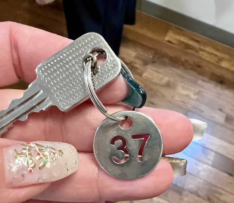 むーさんのしずの湯 相模原のサ活写真