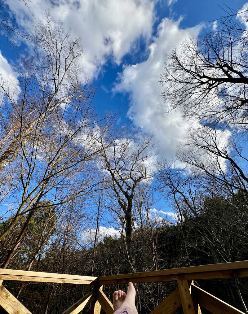 むーさんのモダン湯治 おんりーゆーのサ活写真