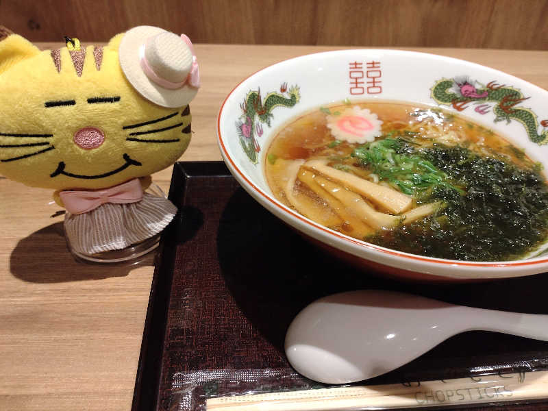 Yumisaaaaさんの天然温泉 豊穣の湯 ドーミーイン池袋のサ活写真