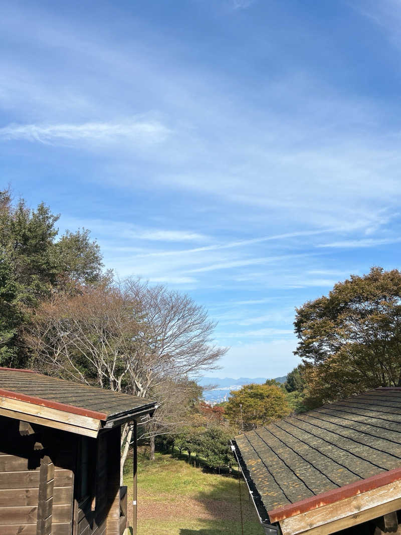 シマタケさんの天然温泉 桂浜温泉館のサ活写真