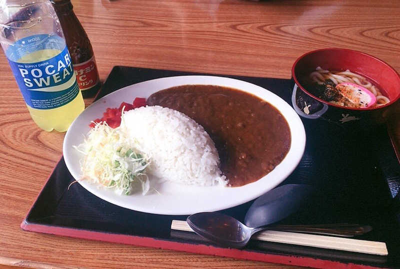 中田ビデさんの天然温泉 真名井の湯 大井店のサ活写真