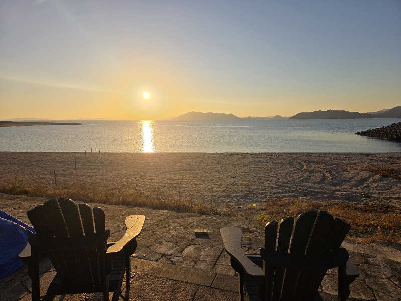 過激派さんのan saunaのサ活写真